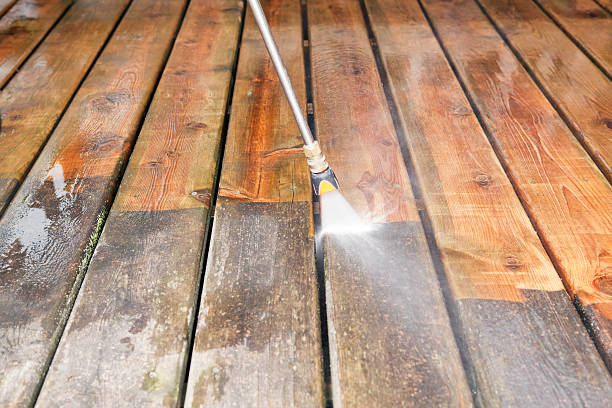 Best Pool Deck Cleaning  in Marlinton, WV